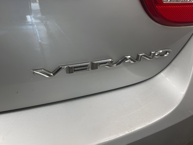 Used 2015 Buick Verano Convenience FWD image 8