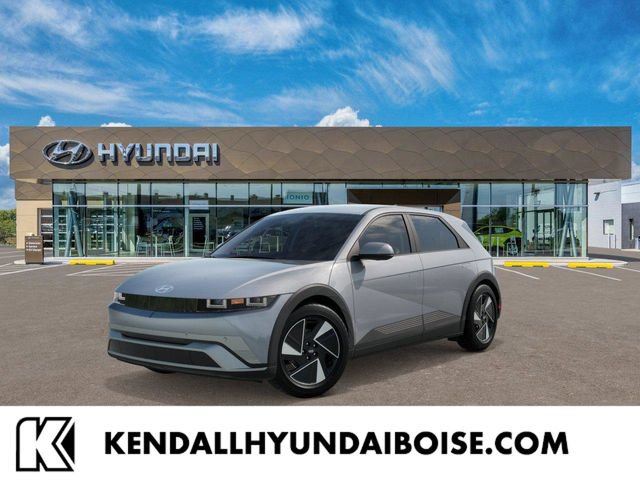 New 2026 Hyundai Ioniq 5 SEL