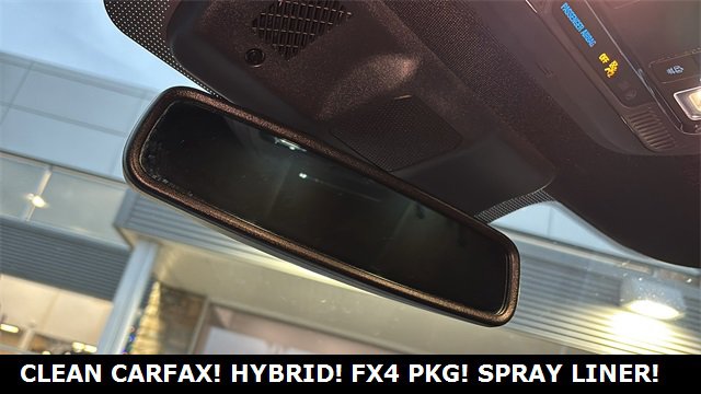 Used 2021 Ford F150 Platinum w/ Equipment Group 701A High image 22