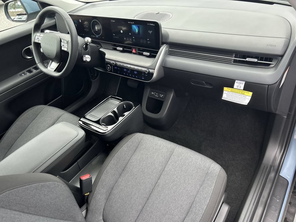 New 2025 Hyundai Ioniq 5 SE RWD image 19