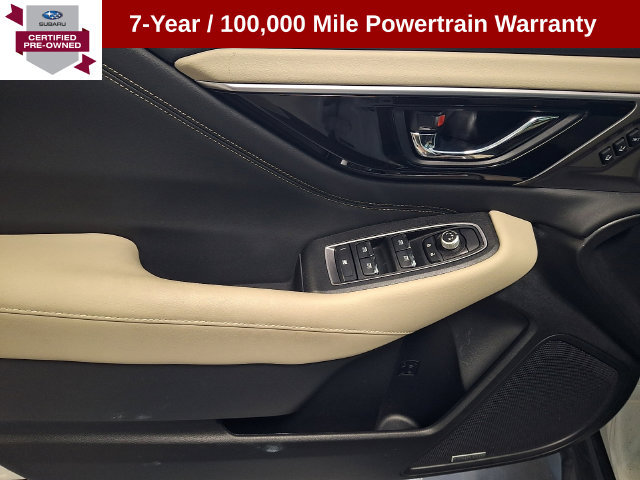 Certified 2024 Subaru Outback Limited AWD/4WD image 12