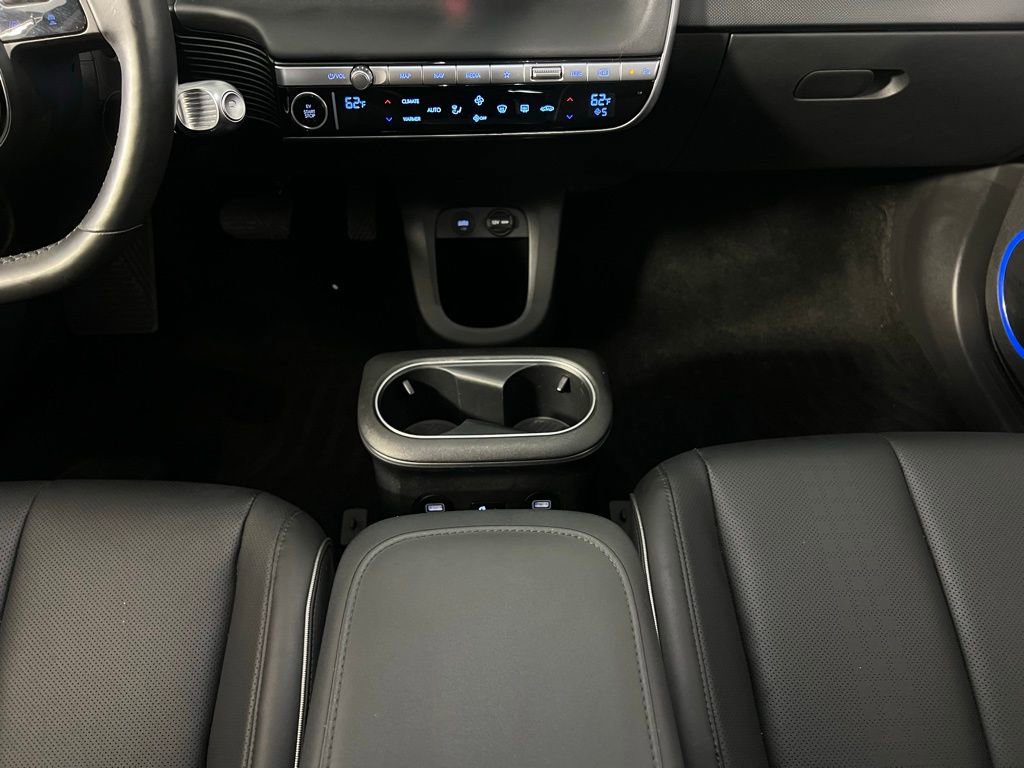 Used 2023 Hyundai Ioniq 5 SEL image 15