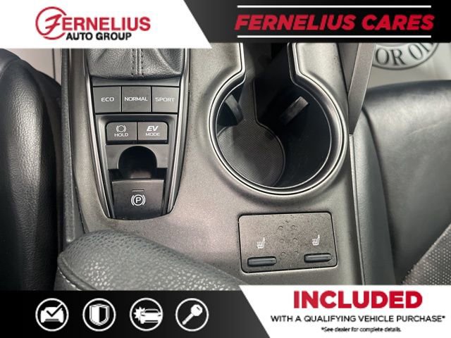 Used 2021 Toyota Camry XSE w/ Cold Weather Package image 37