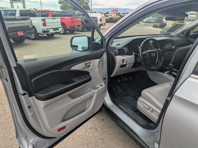 Used 2018 Honda Pilot EX-L image 8