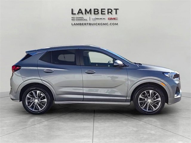 Used 2023 Buick Encore GX Select w/ Sport Touring Package image 6
