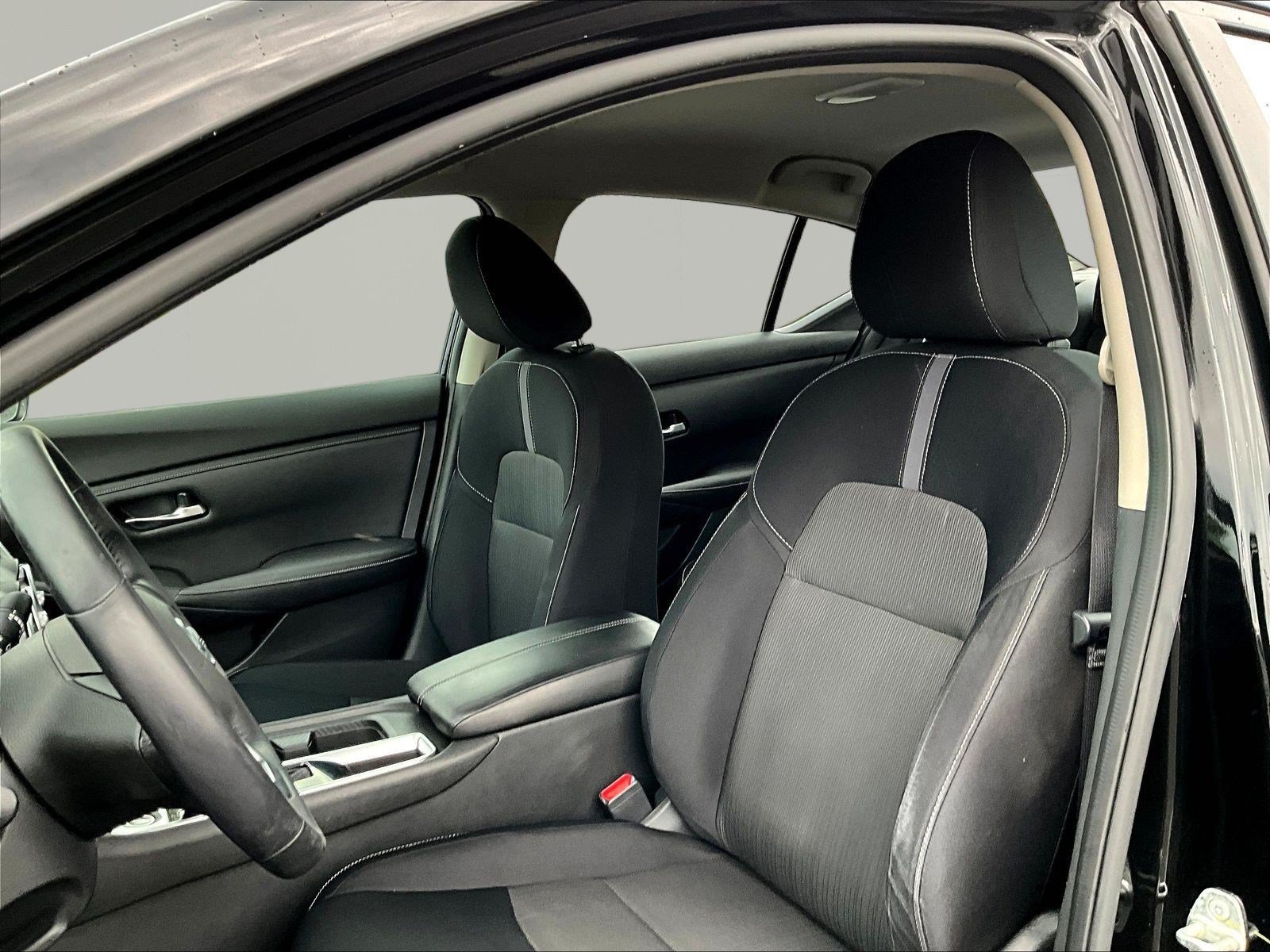 Used 2020 Nissan Sentra SV FWD image 21