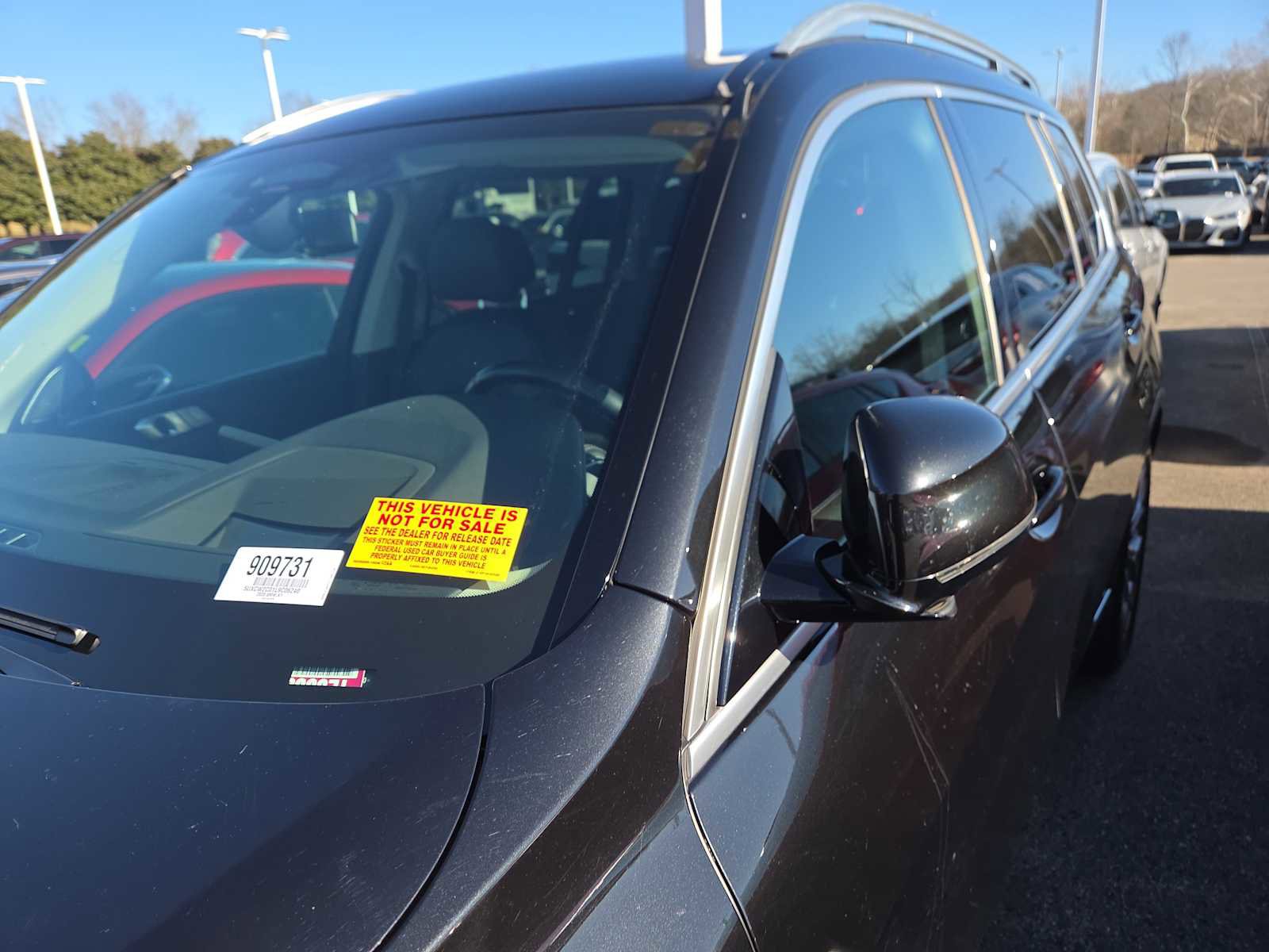 Used 2020 BMW X7 xDrive40i w/ Premium Package image 10