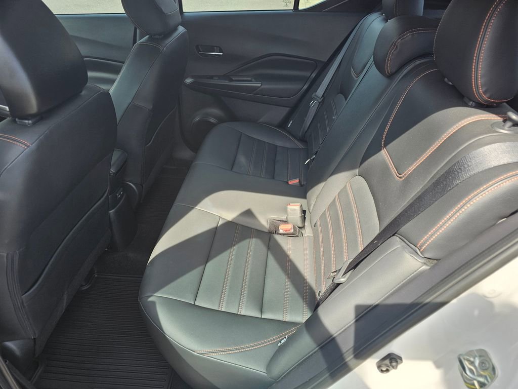 Certified 2020 Nissan Kicks SR w/ SR Premium Package image 10