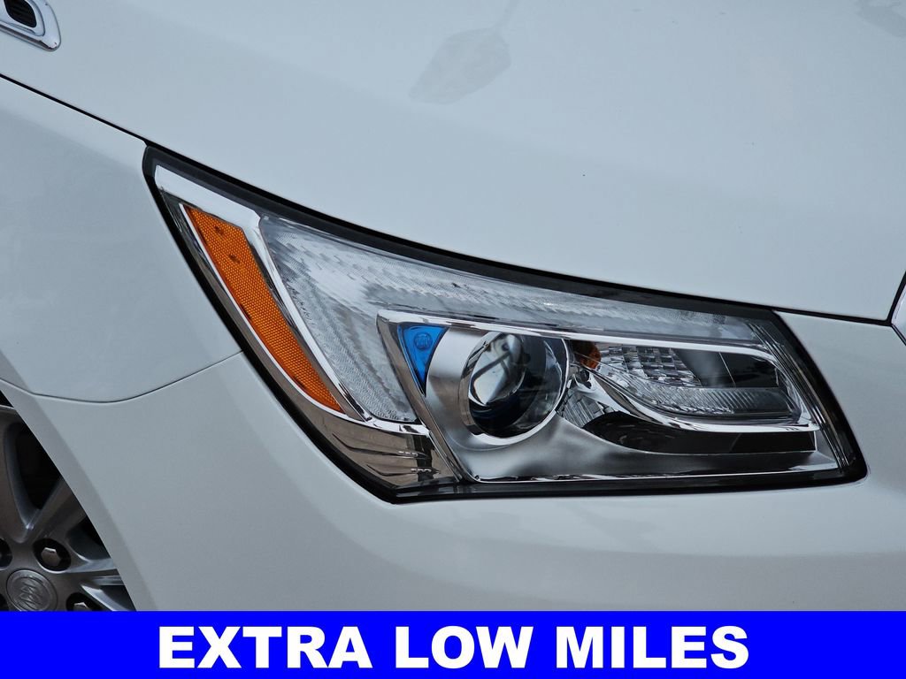 Used 2016 Buick LaCrosse Leather image 32