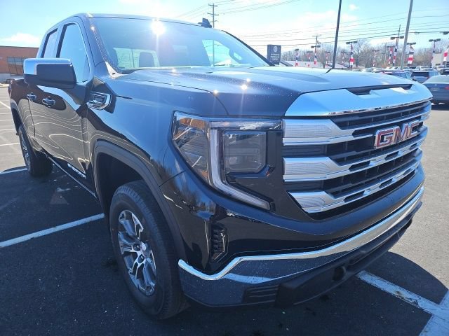 New 2026 GMC Sierra 1500 SLE AWD/4WD image 7