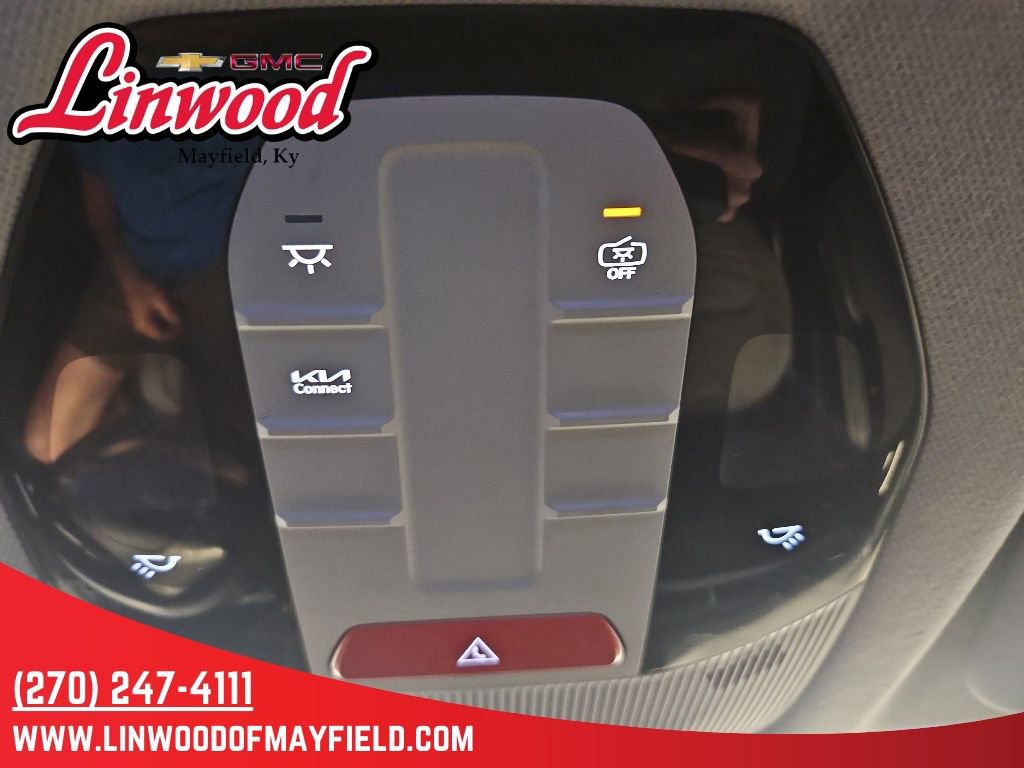 Used 2025 Kia K4 EX FWD image 23