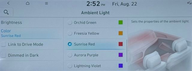 Used 2025 Hyundai Ioniq 5 Limited image 39