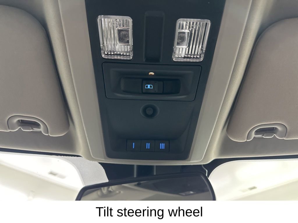 Used 2017 RAM 1500 Laramie image 50