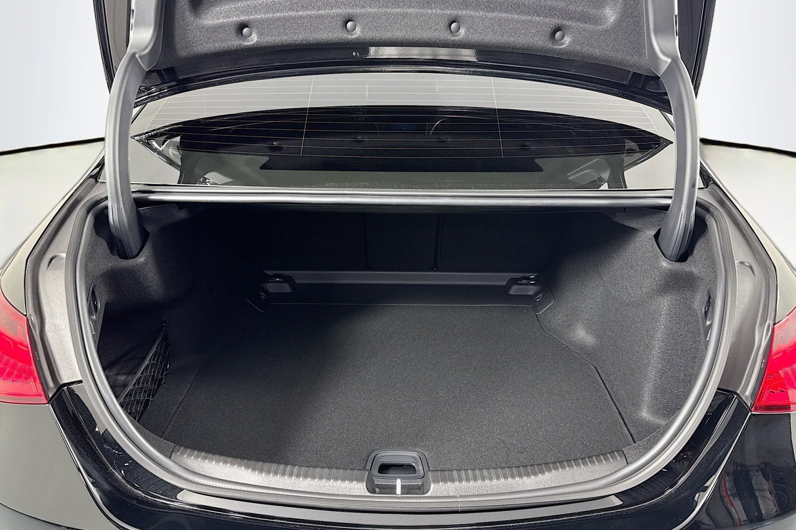 Certified 2026 Mercedes-Benz C 300 Sedan image 23