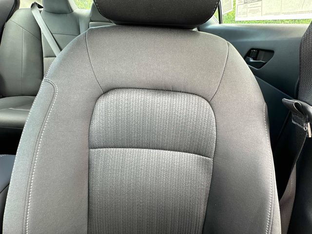 New 2026 Nissan Altima 2.5 SV AWD/4WD image 26
