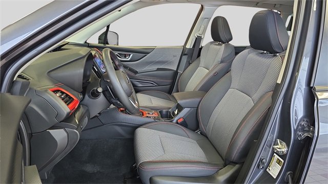 Used 2021 Subaru Forester Sport w/ Popular Package #2 image 11