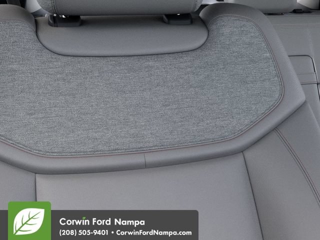 New 2027 Ford Explorer Active AWD/4WD image 16
