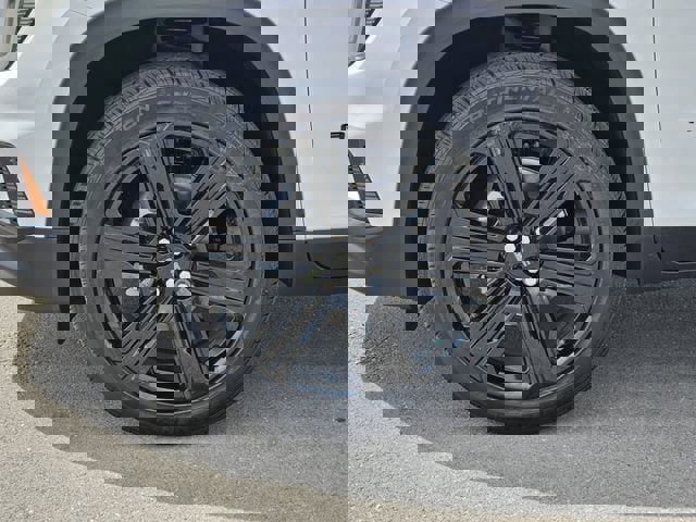 New 2026 GMC Acadia Elevation w/ Black Edition image 9