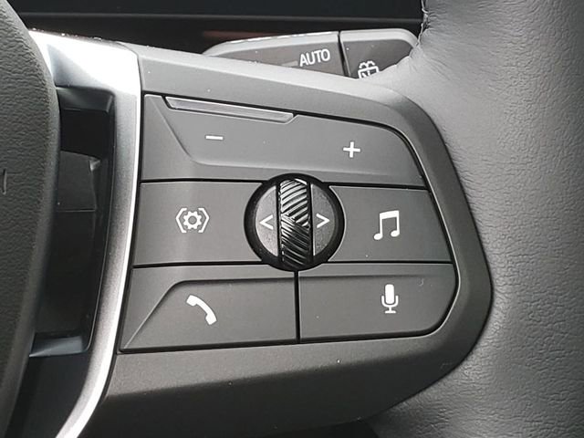 New 2026 BMW 330i xDrive Sedan w/ Premium Package image 24