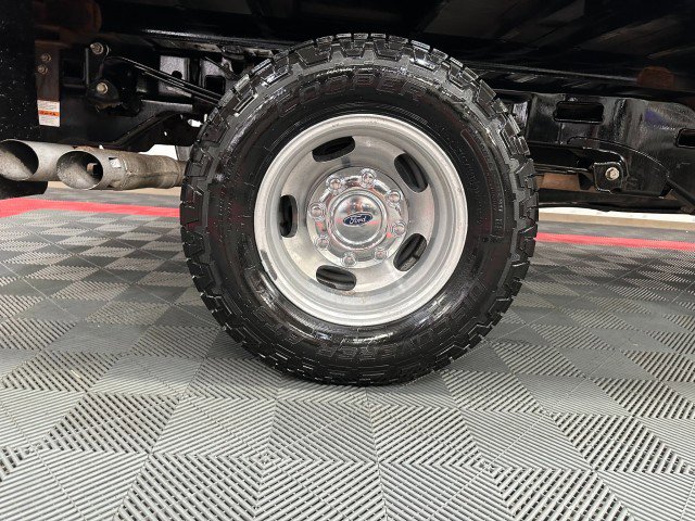Used 2017 Ford F350 Lariat w/ FX4 Off-Road Package image 81
