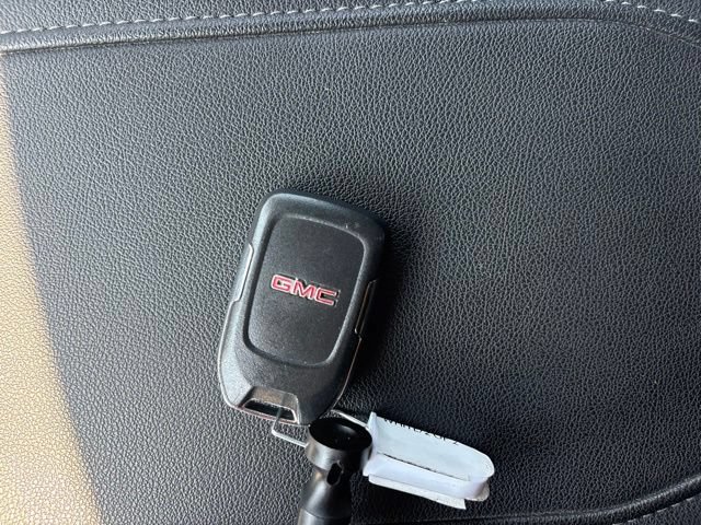 Used 2023 GMC Sierra 2500 SLT w/ SLT Premium Package AWD/4WD image 58