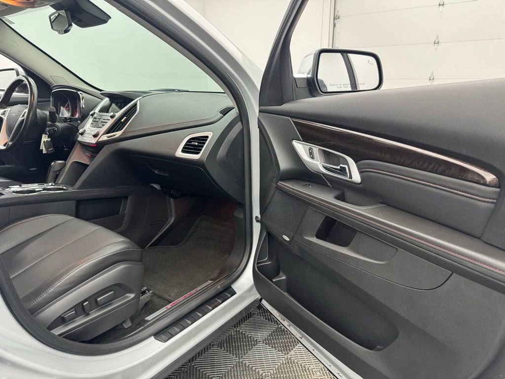 Used 2013 GMC Terrain Denali FWD image 28