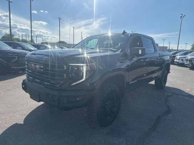 Used 2023 GMC Sierra 1500 AT4X AWD/4WD image 7