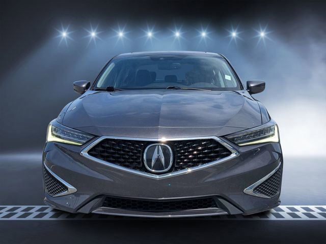Used 2020 Acura ILX FWD image 8