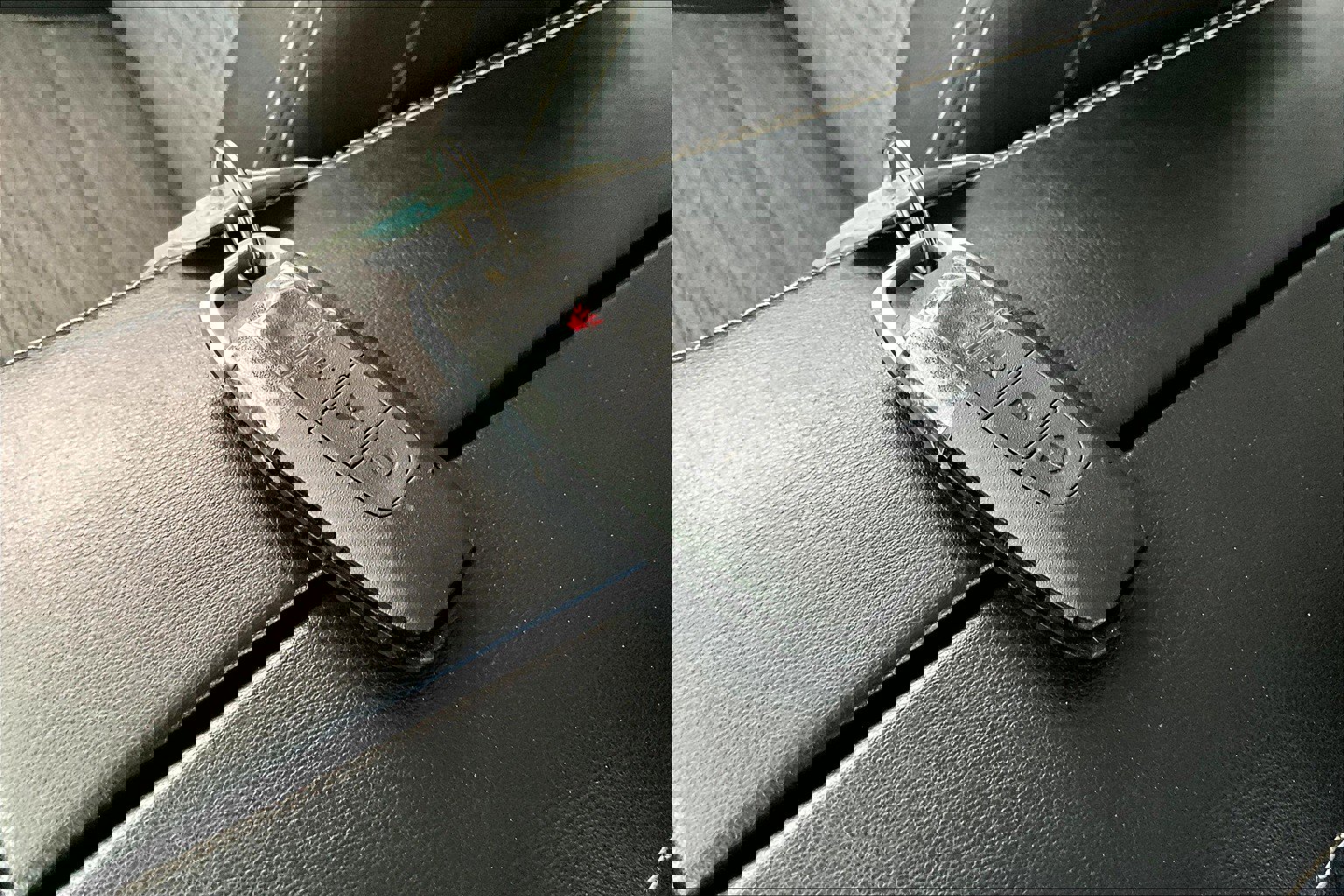 Used 2023 Nissan Rogue SV image 35