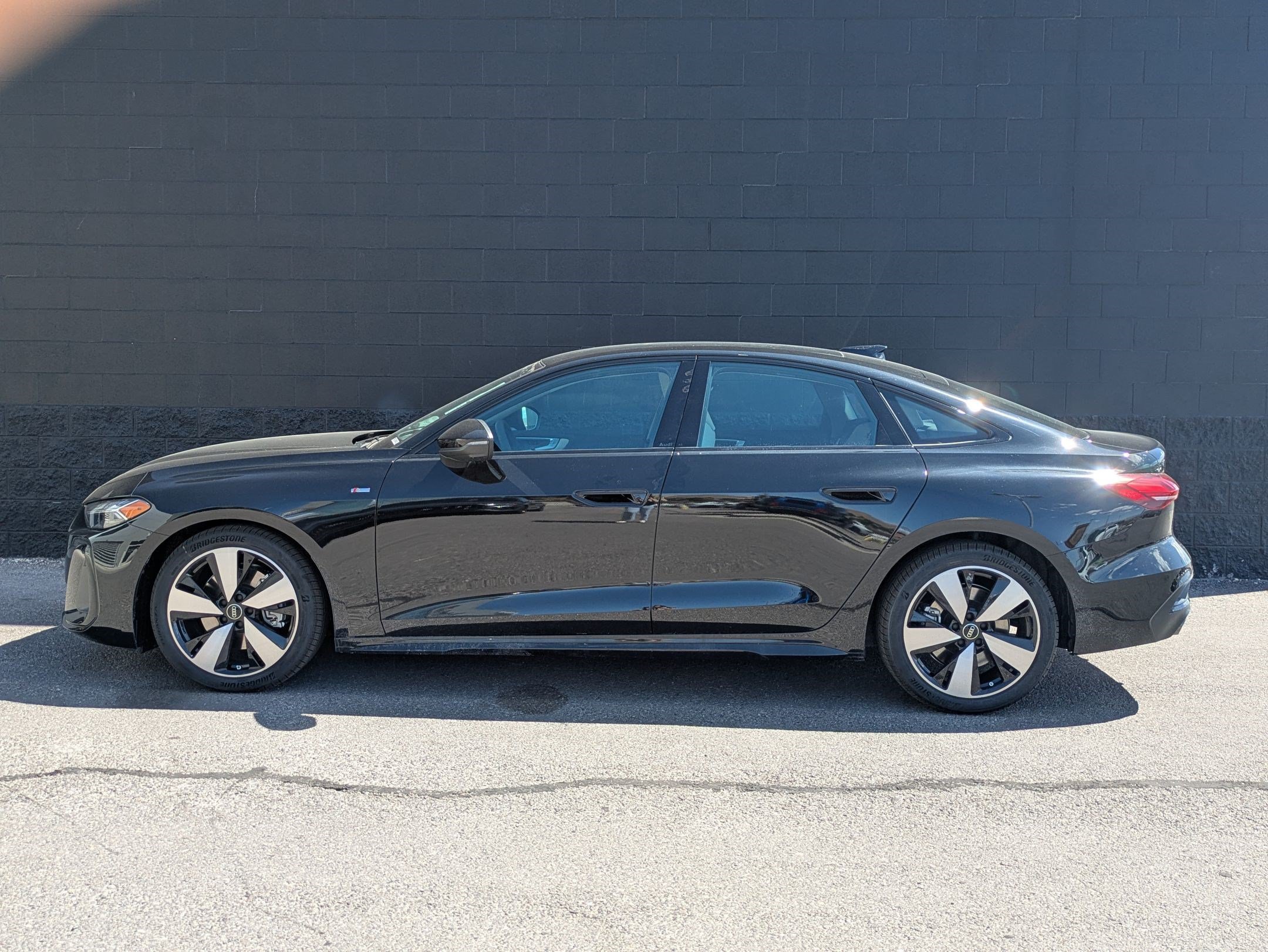 New 2026 Audi A5 2.0T Premium Plus AWD/4WD image 8