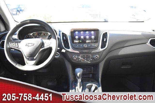 Used 2024 Chevrolet Equinox LT FWD image 3