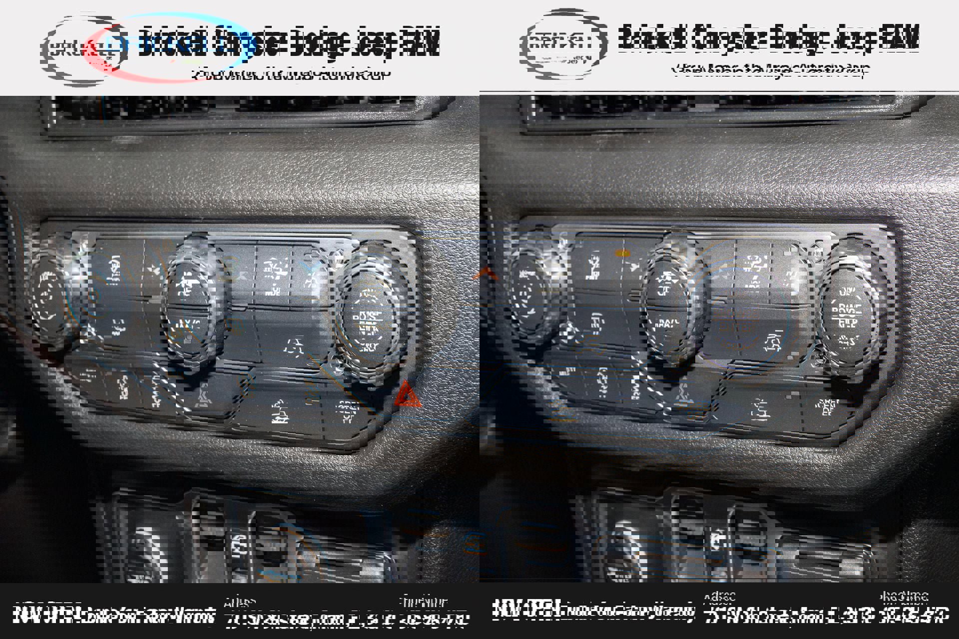 New 2026 Jeep Wrangler Sport image 22