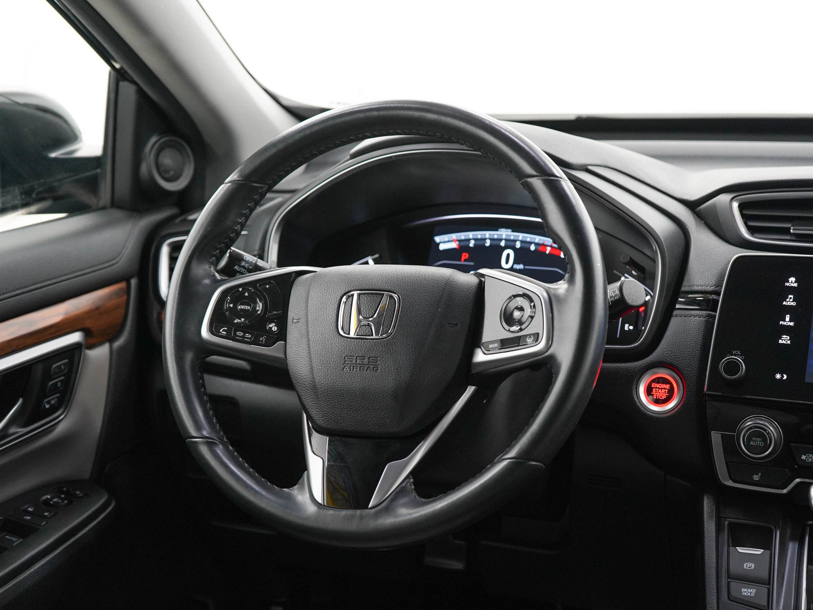 Used 2020 Honda CR-V EX-L image 14