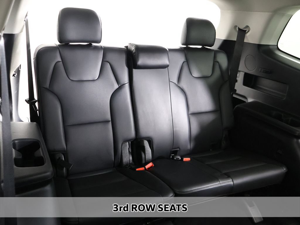 Used 2024 Kia Telluride S w/ S Sunroof Package AWD/4WD image 9