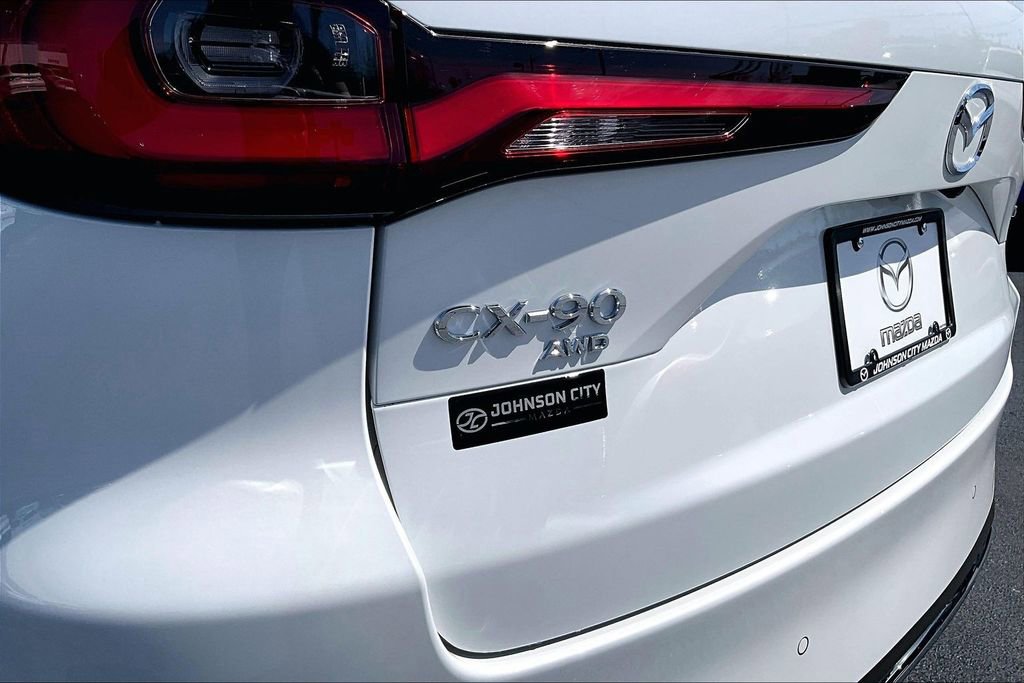 New 2026 MAZDA CX-90 3.3 Turbo S w/ Premium Plus image 19