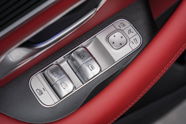 New 2026 Mercedes-Benz GLE 580 4MATIC image 30
