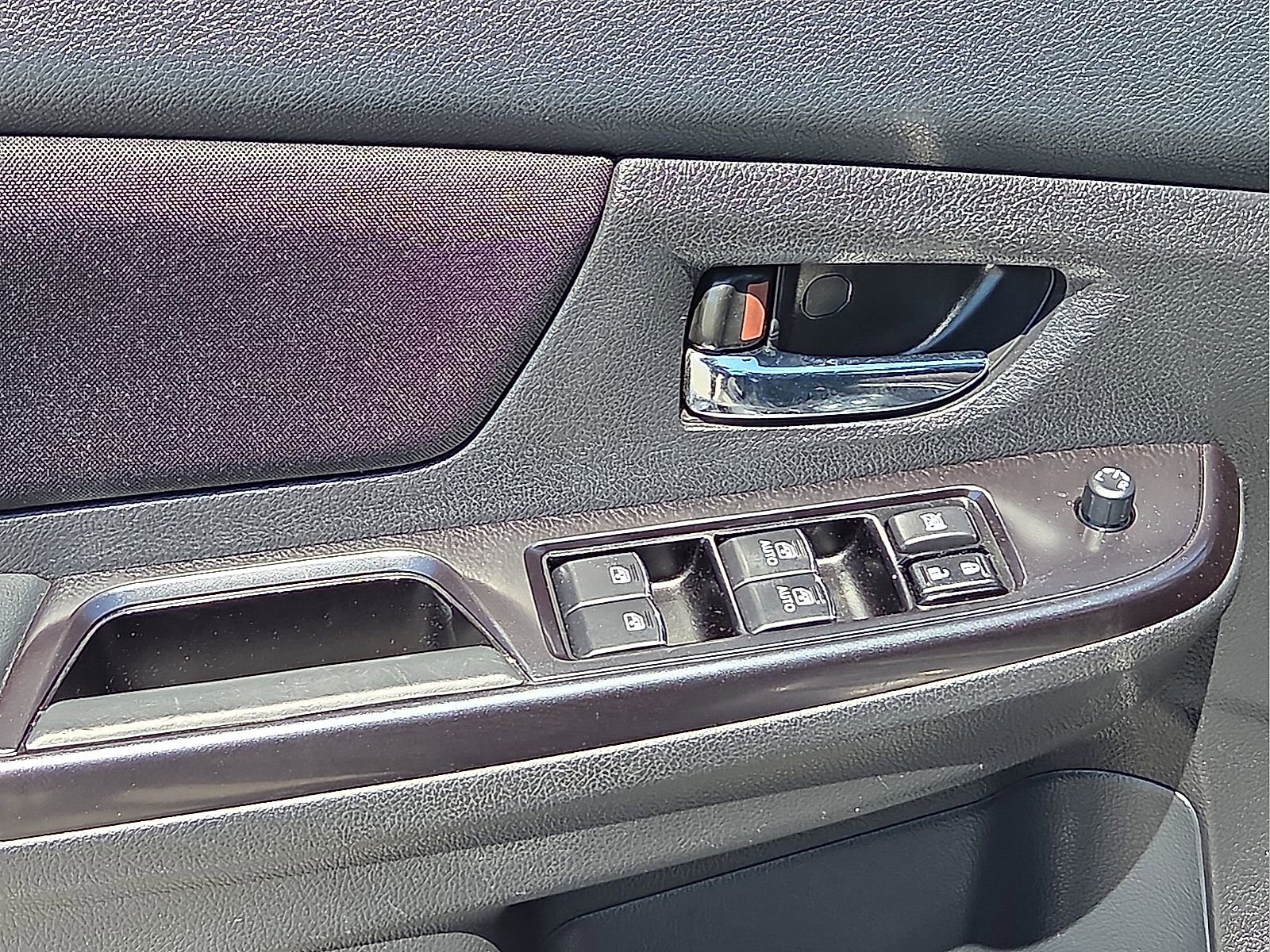 Used 2019 Subaru WRX Premium AWD/4WD image 13