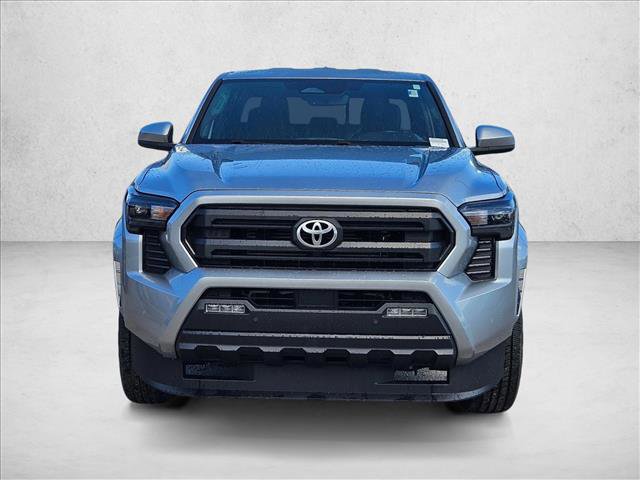 Used 2024 Toyota Tacoma SR5 w/ SR5 Upgrade Package video 2