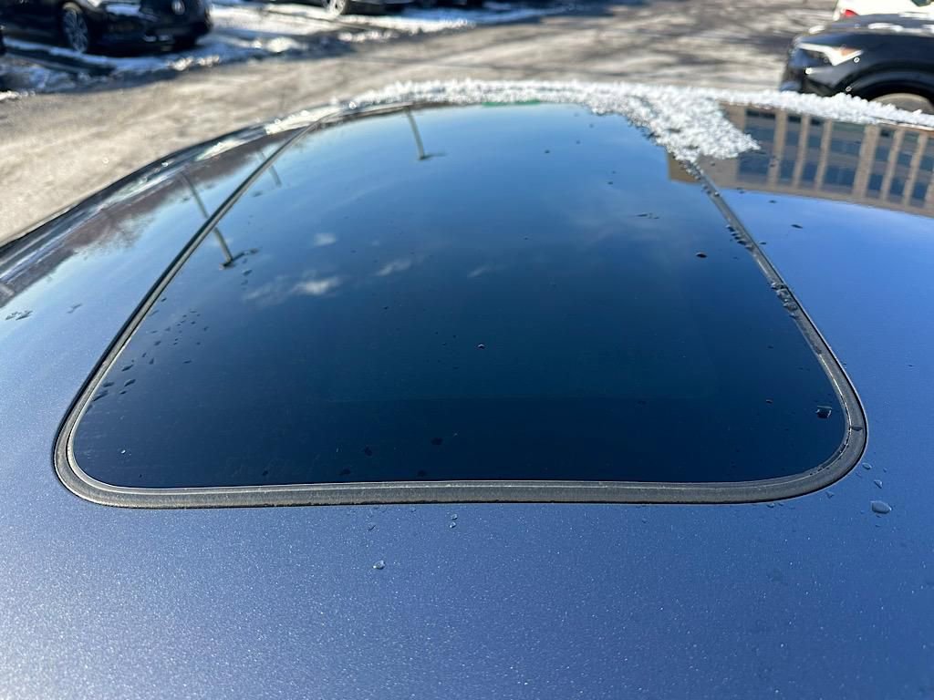 Used 2020 Honda Accord EX-L image 11