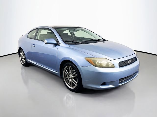 Used 2008 Scion tC image 27