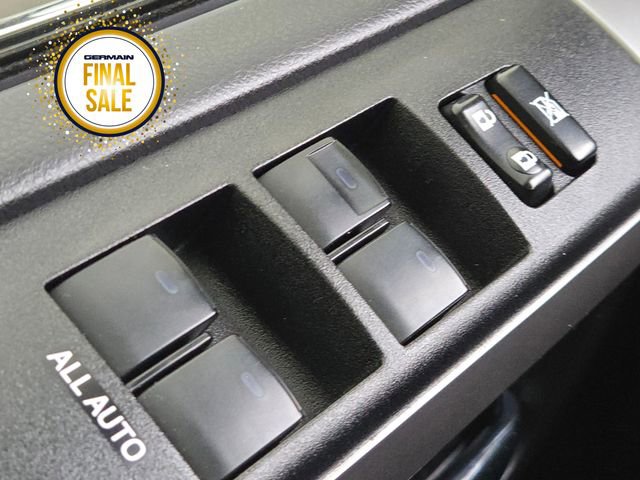 Used 2018 Toyota 4Runner Limited image 26