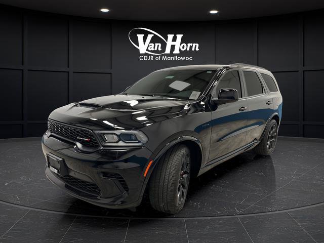 Used 2024 Dodge Durango R/T w/ Tow 'N Go Package AWD/4WD image 3