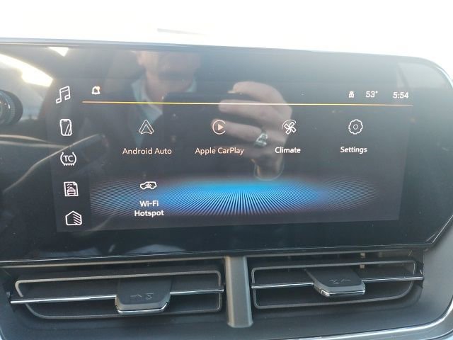 New 2026 Chevrolet Trax LT w/ Driver Confidence Package image 23