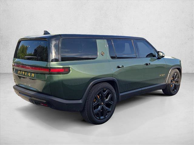 Used 2023 Rivian R1S Adventure AWD/4WD image 5