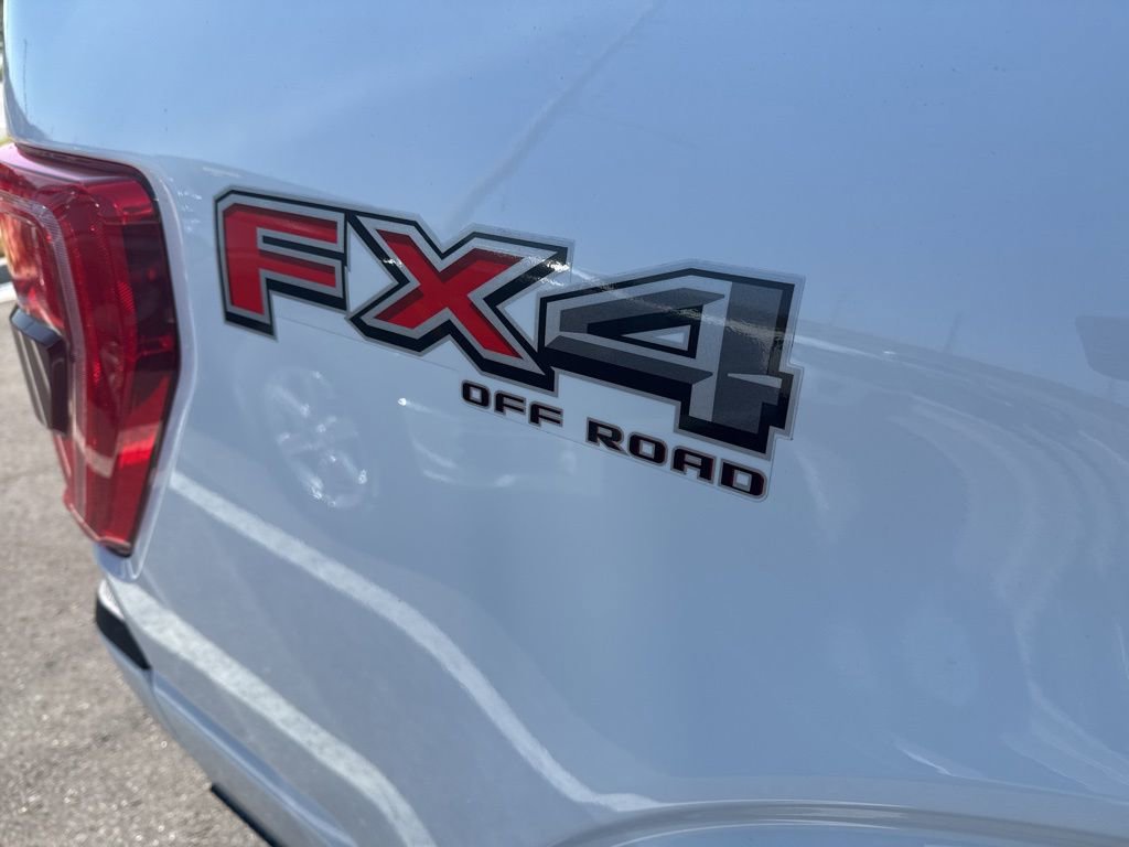 Used 2023 Ford F150 XLT w/ Equipment Group 302A High image 12