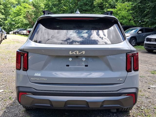 Certified 2024 Kia Sorento SX AWD/4WD image 5