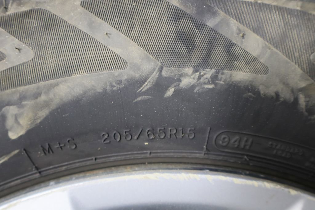 Used 2003 Toyota Camry LE image 24