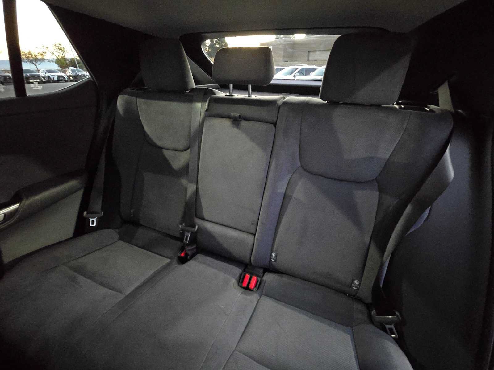 Used 2023 Lexus RZ 450e Premium w/ Accessory Package (2T) AWD/4WD image 17