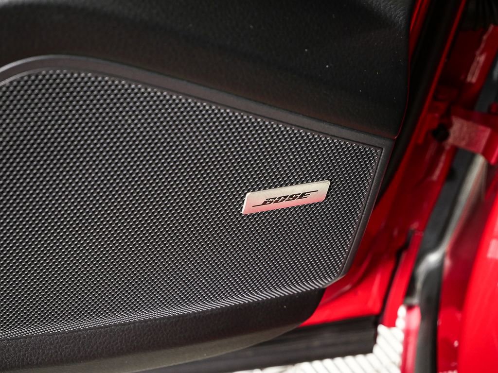 Certified 2024 Porsche Cayenne Coupe AWD/4WD image 7