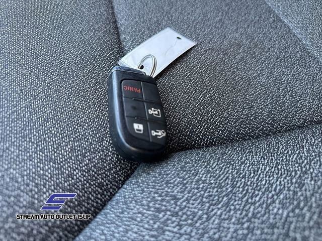 Used 2023 RAM ProMaster 2500 image 26